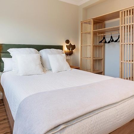 Genteel Home Jovellanos Terrace Хихон Екстериор снимка