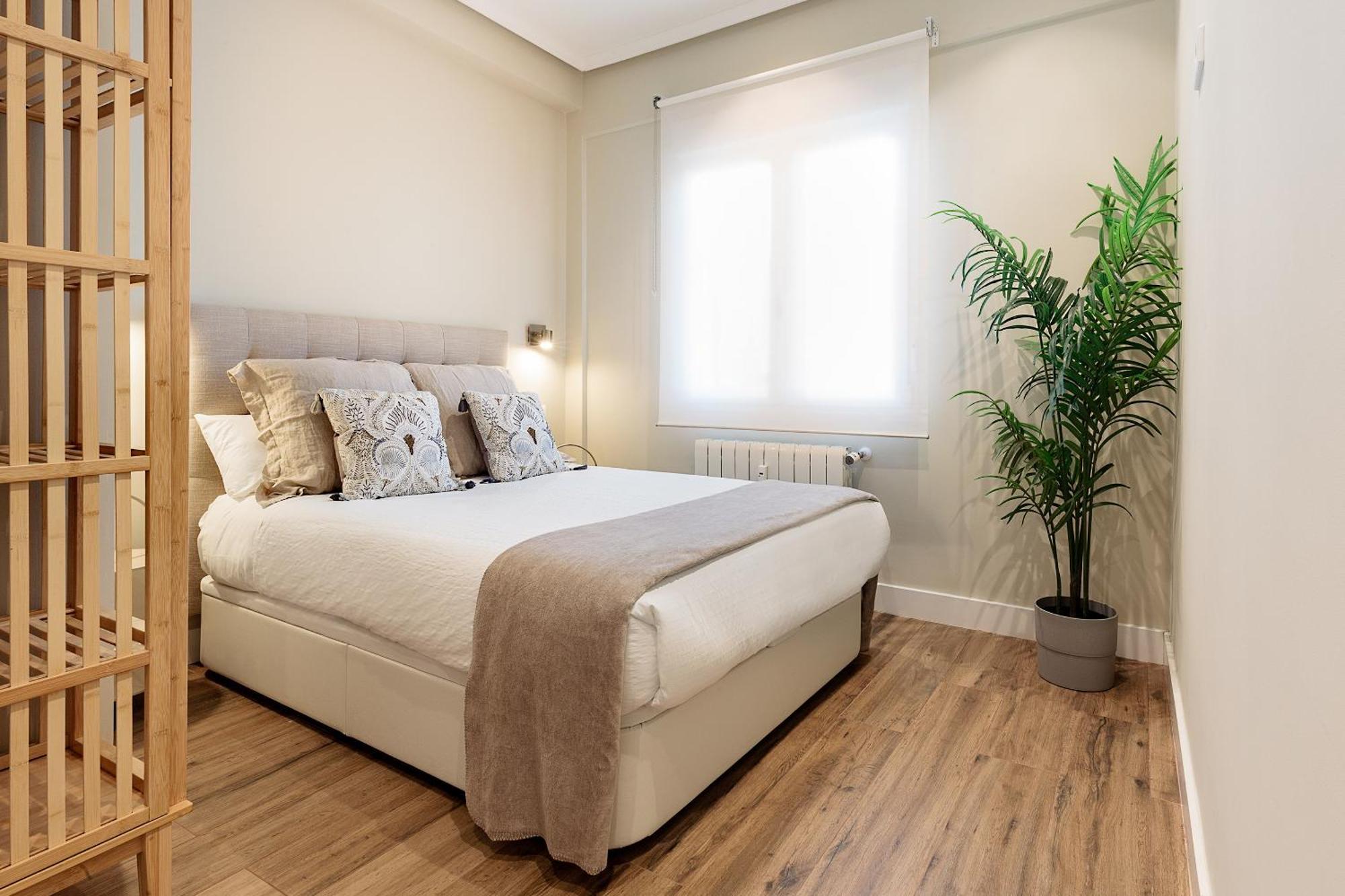 Genteel Home Jovellanos Terrace Хихон Екстериор снимка