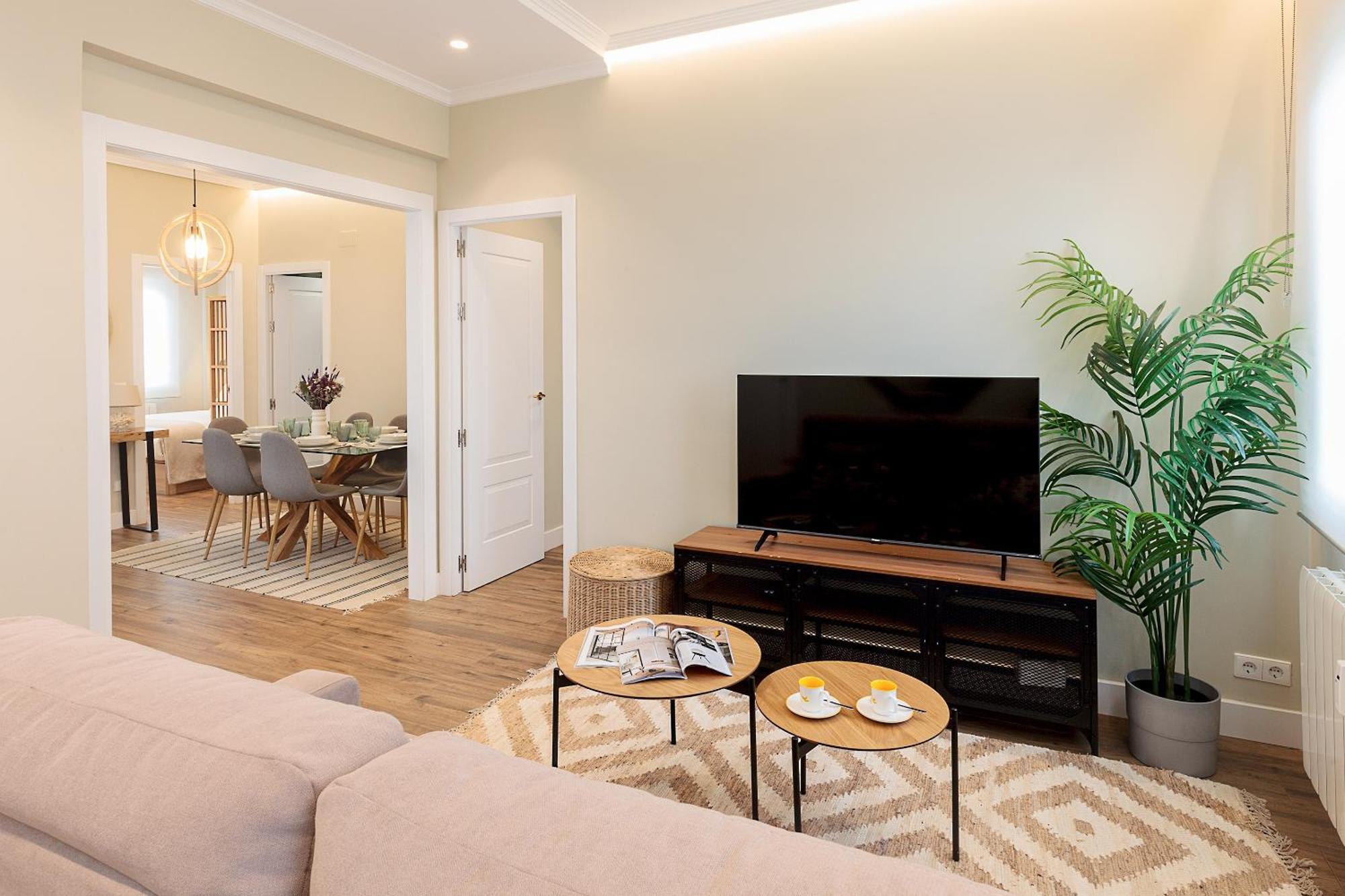 Genteel Home Jovellanos Terrace Хихон Екстериор снимка